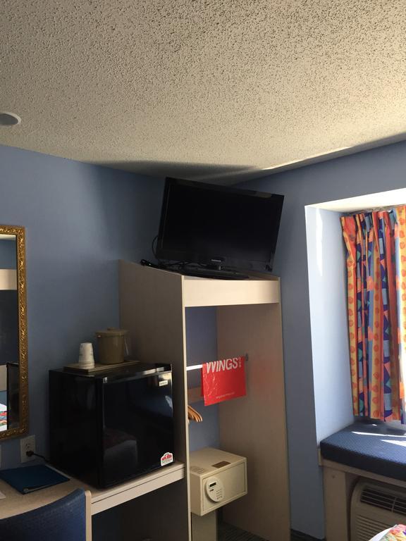 Microtel Inn & Suites By Wyndham Carolina Beach Luaran gambar