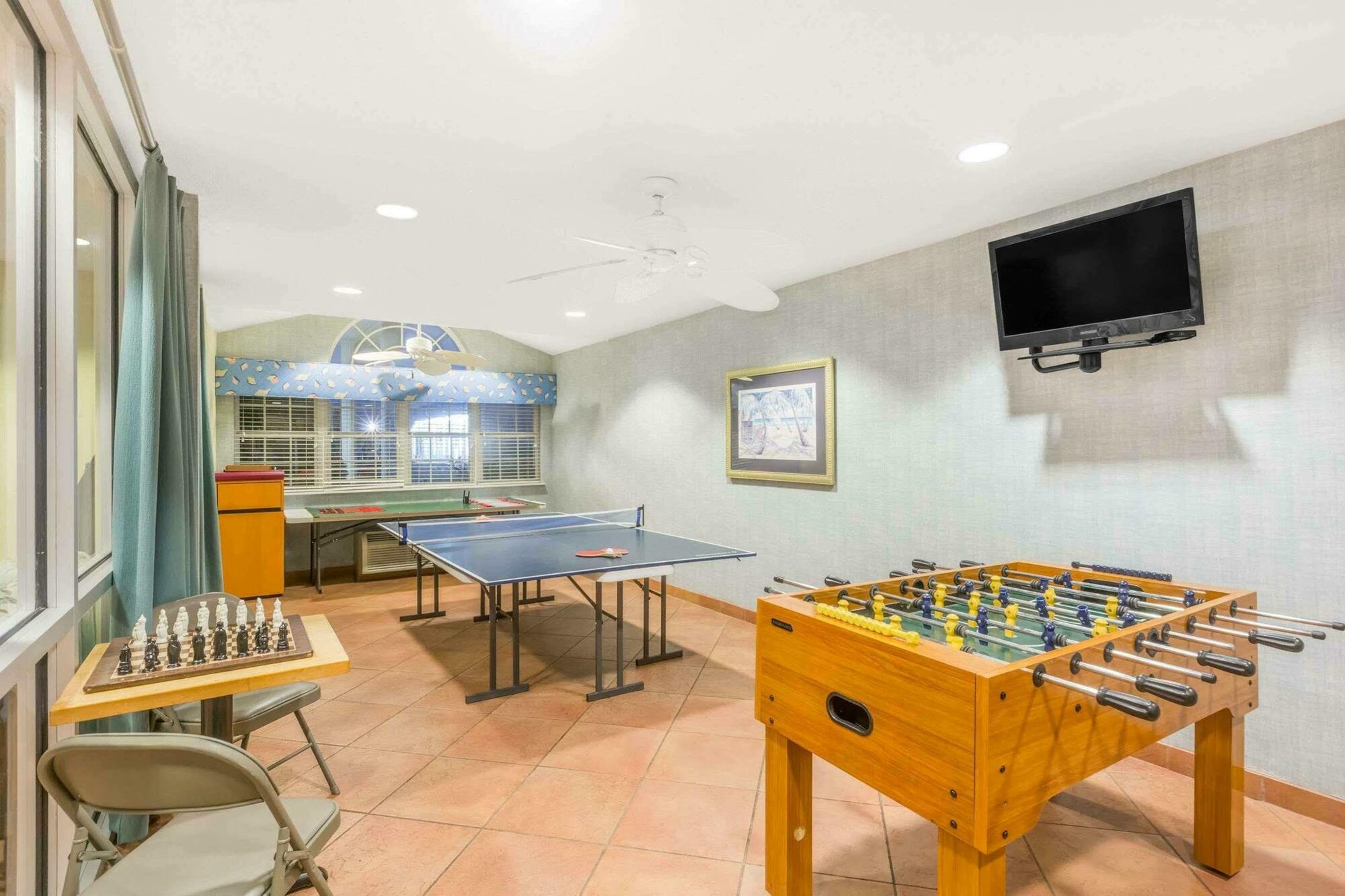 Microtel Inn & Suites By Wyndham Carolina Beach Luaran gambar